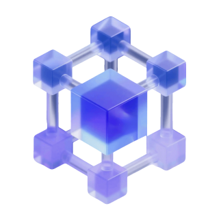 一键生成三维模型 图标